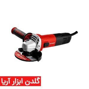 مینی فرز دنلکس 750وات مدل DX-2175 N