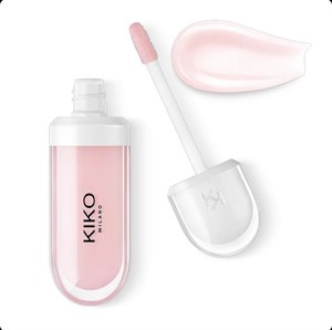 کرم لب حجم دهنده کیکو میلانو Kiko lip cream 