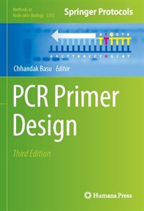 دانلود آموزش طراحی پرایمر PCR