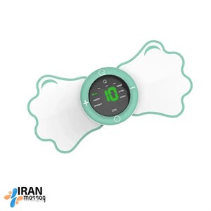 ماساژور استیک پروانه ای آیجویر مدل CRE-AS-057A