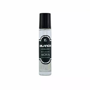 عطر دیلانچی 30 میل مردانه رایحه بولگاری آکوا پور هوم