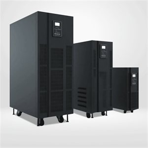 یو پی اس آنلاین دورابل 10KVA 192 ولتی باتری خارجی فاران
