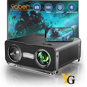 ویدیو پرژکتور یابر v10