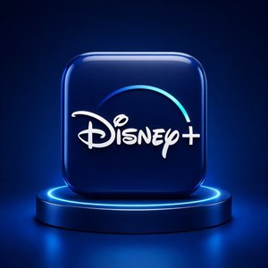 خرید اشتراک Disney Plus