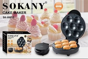 کیک ساز سوکانی مدل SOKANY SK-08015