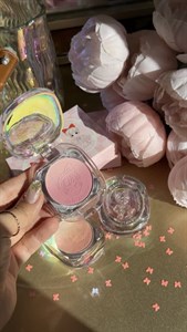 رژگونه گونه تک پرنسسی