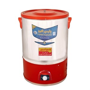 پتو شوی 50 کیلویی پارس البرز مدل گیربکس دار