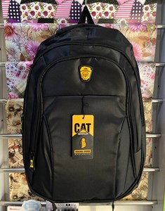 کوله پشتی CAT طبی زیپ مخفی