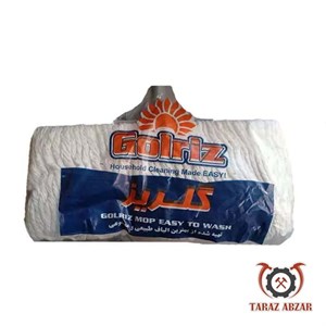 طی نخی 40 سانت گلریز(طرح مهسان)