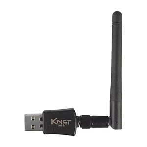 USB کارت شبکه کِی نت مدل K-W32