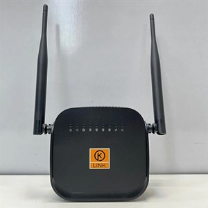 مودم ADSL برند K-link مدل 124