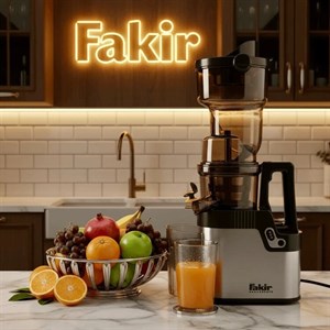 عصاره گیر فکر- قدرت 1200W وات مدل FR-1001
