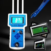 اسکنر ردیاب تصویری gp18000