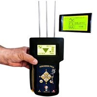 ردیاب موفق pdk26000 چند کاره دارای ۱۷ مد جستجو