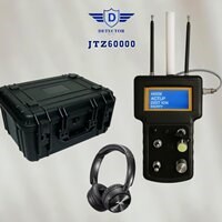 سیستم ردیاب و شعاع زن دو کاره  JTZ60000  (نتیجه عالی )