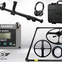 سیستم نقطه زن گلد سرچ نسخه 2 gold search