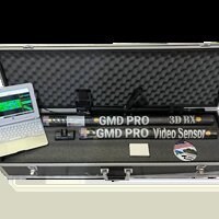 اسکنر جی ام دی پرو  GMDPRO