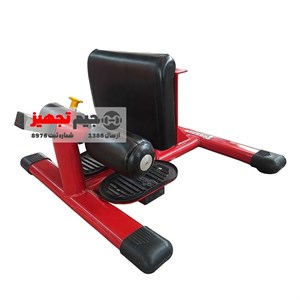 نیمکت مینی سی سی آیرون فیت FWH1510