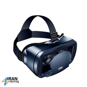 عینک واقعیت مجازی مدل VRG Pro2 | با لنزهای قابل تنظیم