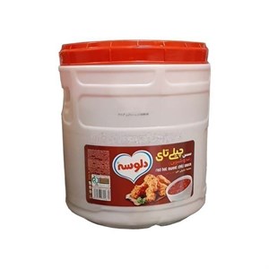 سس چیلی تای دلوسه 7 کیلوگرم