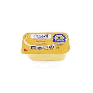 کره گیاهی آذربایجان 10 گرم کارتن 100 عددی