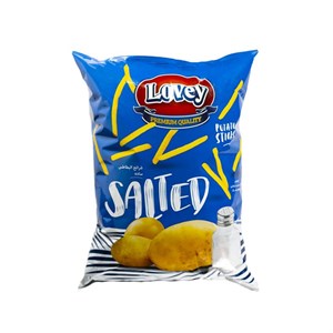 چیپس خلالی لاوی 900 گرم
