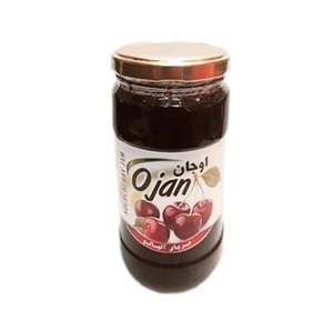 مربا آلبالو اوجان 720 گرم