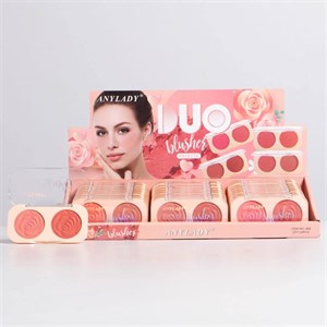 رژگونه مات آنالیدی rz10