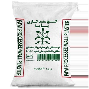 گچ پایا 