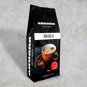 چای ماسالا آروانا اسپایسی 1 کیلو گرمی