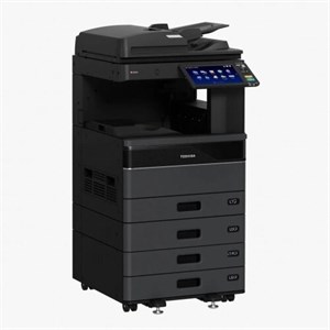 فتوکپی توشیبا e-studio2505AC