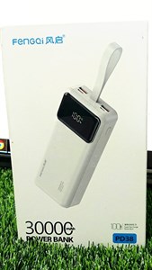 پاوربانک 30 هزار FengQi مدل PD38
