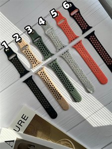 بند اپل واچ Nike Sport 2023 (کدw5003)