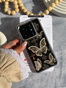 قاب Butterfly Cross (کدC2136)