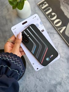 قاب طرح BMW سری M Power