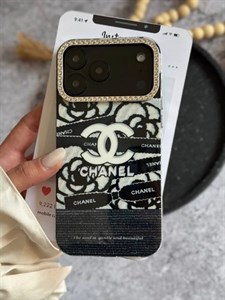 قاب طرح کاملیا شنل