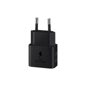 شارژر دیواری فست شارژ سامسونگ 25 وات مدل EP-T2510