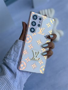 قاب Louis Vuitton هولوگرامی سامسونگ و شیائومی (کدC2221)