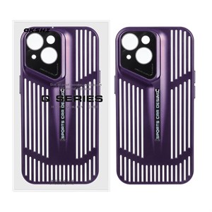 قاب SPORTS CRR DESIGN (کدC1960) مناسب برای iPhone 16Promax