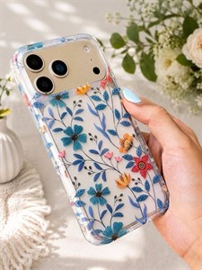 قاب باغ آبی (کدC2243)
