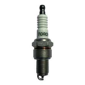 شمع تورچ پایه کوتاه کاربراتور اصلی F6RTC (4 عددی)