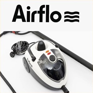 بخارشو ایرفلو مدل AFS518W