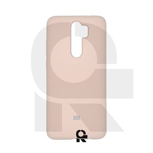 قاب سیلیکونی اصلی XIAOMI REDMI NOTE 8 PRO