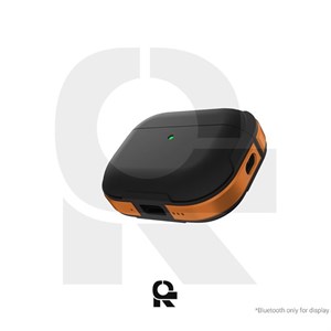 کاور ایرپاد Kzdoo کی زد دو  Crashguard For Airpod PRO 3