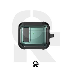 گارد محافظ Buds 3 FE SAMSUNG مدل LockShell دار