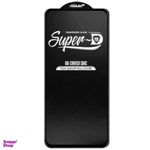 گلس Super D شیائومی REDMI NOTE 9S