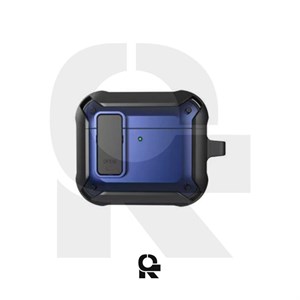گارد محافظ BUDS 3/ BUDS 3 PRO/Buds 3 FE/ SAMSUNG مدل LockShell دار