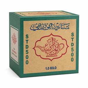 چای ابورامی (STD500) - 1 کیلوکرم