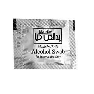پد الکلی کیا