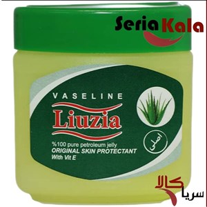 وازلین ۱۰۰ میل لیوذیا (عمده)